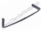 MERCEDES W210  Tampon Spoyleri Arka - 1995-99 M N2108850625