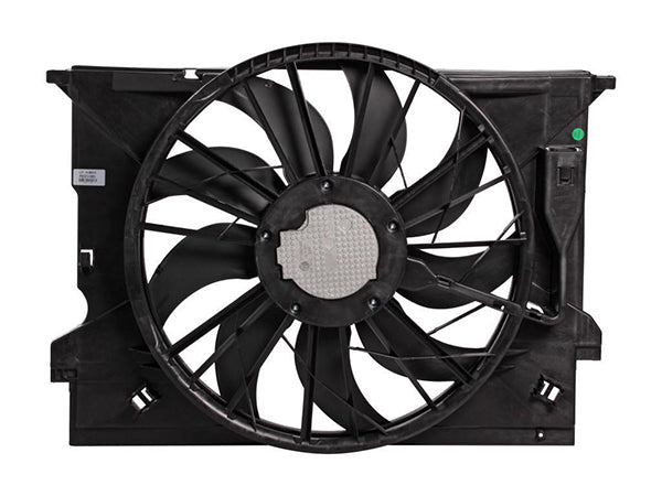 MERCEDES W211  Komple Fan 400W - - M A2115002193
