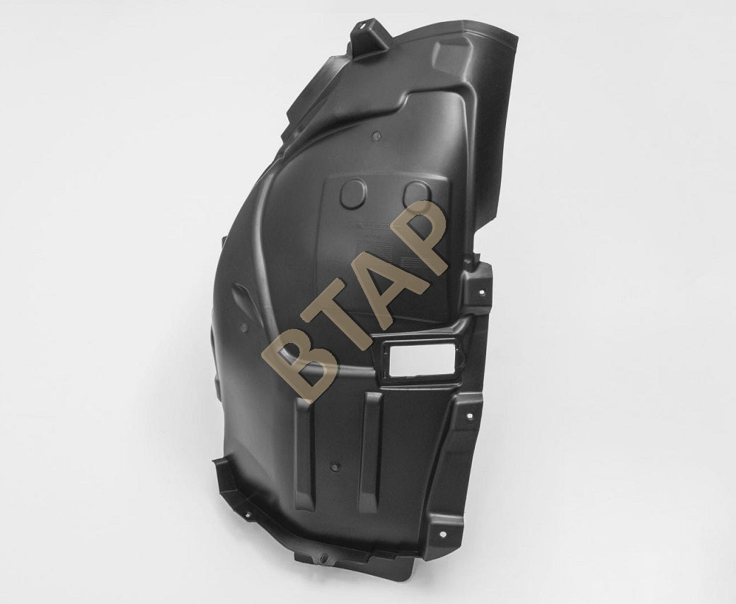 MERCEDES S.E 213 ÇAMURLUK DAVLUMBAZI ÖN SOL ÖN TARAF 2136901503