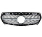 MERCEDES S.CLA W117 2013-2015 PANJUR DIAMOND GÜMÜŞ 1178809700