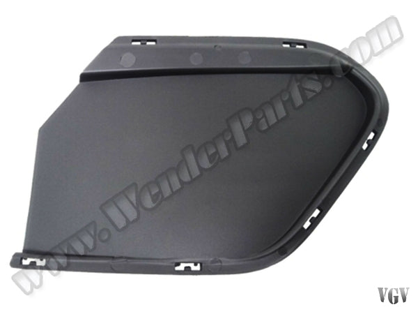 BMW X1:F48  Tampon Izgara Kapağı Ön Sağ - 2015-18 B A51117374204