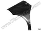 MERCEDES W169  Çamurluk Ön Sol; Deliksiz, Sac - 2005-12 M N1698810101S