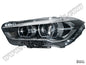 BMW X1:F48  Komple Far Sol LED - 2015-18 B A63117436461