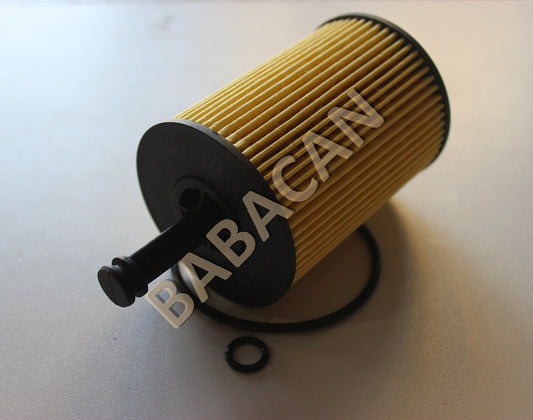 VW PASSATB5 T5 1.9TDI 2.5TDI YAĞ FİLTRESİ 071115562C