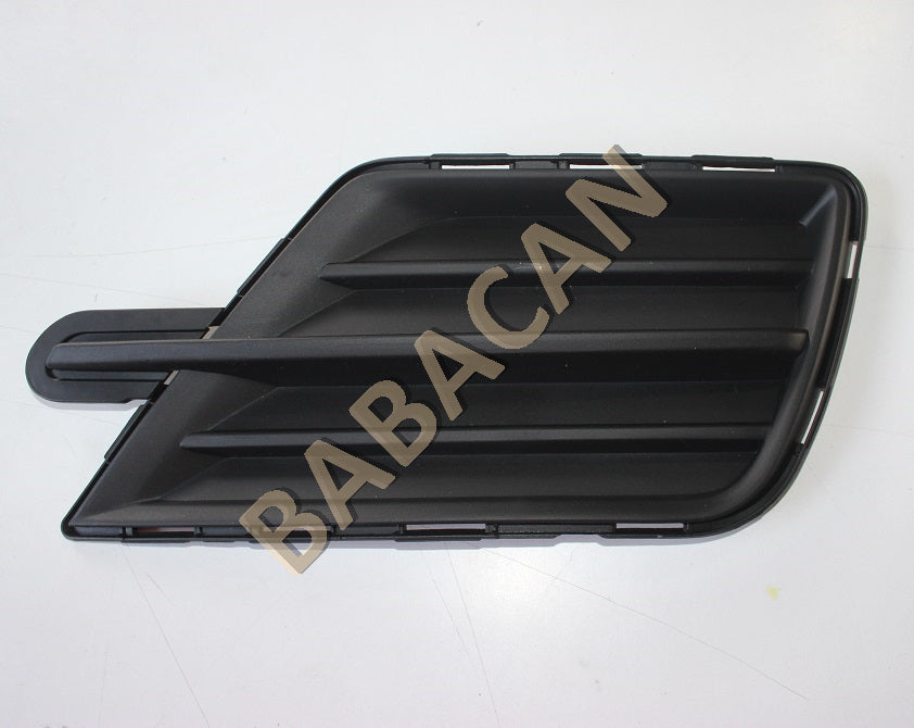 VW CADDY 15- TAMPON IZGARASI SAĞ 2K5853666E