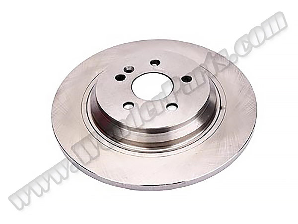MERCEDES W163  Fren Diski Arka Düz 270>500 2001-05 M A1634230212