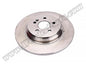MERCEDES W163  Fren Diski Arka Düz 270>500 2001-05 M A1634230212