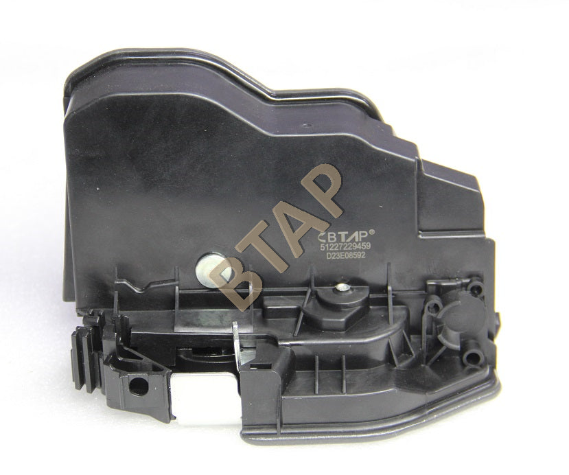 BMW F10 F20 F30 E90 X5 E70 X6 E71 KAPI KİLİDİ ARKA SOL  51217229459