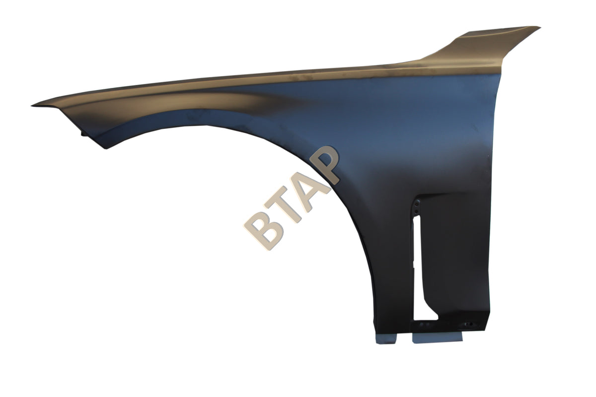 BMW G11LCI ÇAMURLUK SOL ALUMINYUM 41007475305