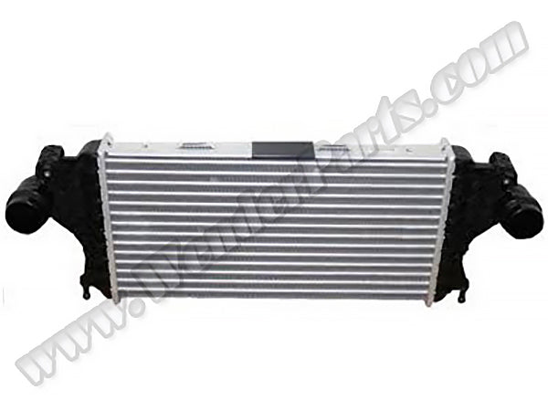MERCEDES W166 X166 OM642 Turbo İnterkol Radyatörü - - - M A0995002600