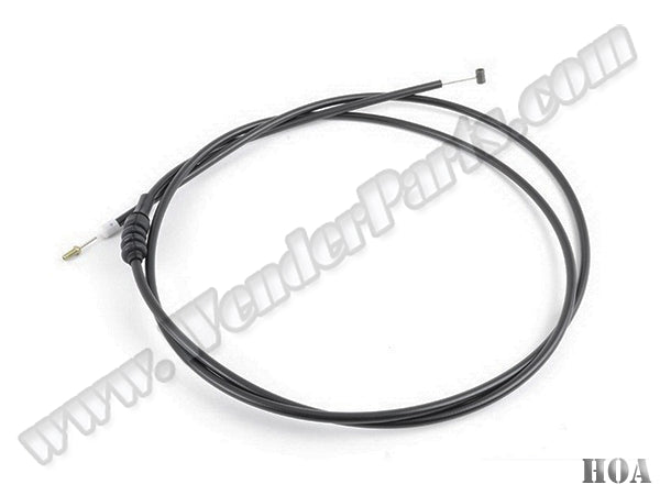 MERCEDES W202  Kaput Teli - - - M A2028800059