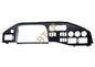 MERCEDES SPRINTER 901 902 903 904 GÖSTERGE PANELİ ÇERÇEVESİ   9016890739