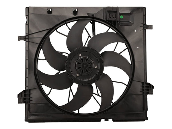 MERCEDES W166 X166  Komple Fan - - 2011- M A0999060900