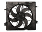 MERCEDES W166 X166  Komple Fan - - 2011- M A0999060900