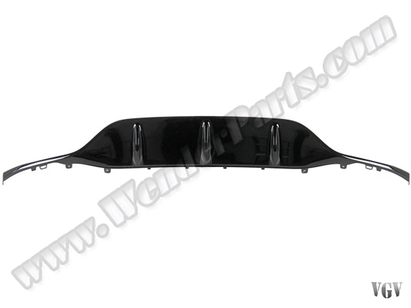MERCEDES W205  Tampon Difüzörü Arka -/////AMG- 2014-18 M A2058857338