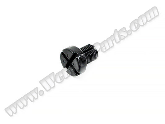 BMW -BMW-  Radyatör Hava Tapası Tüm Seriler 10x17.5mm Diş:M10x1mm - - B N17111712788