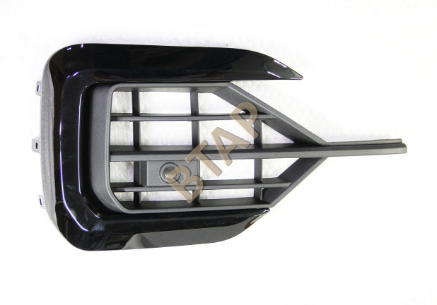 VW TOUAREG 19- TAMPON IZGARASI SOL 760854661H