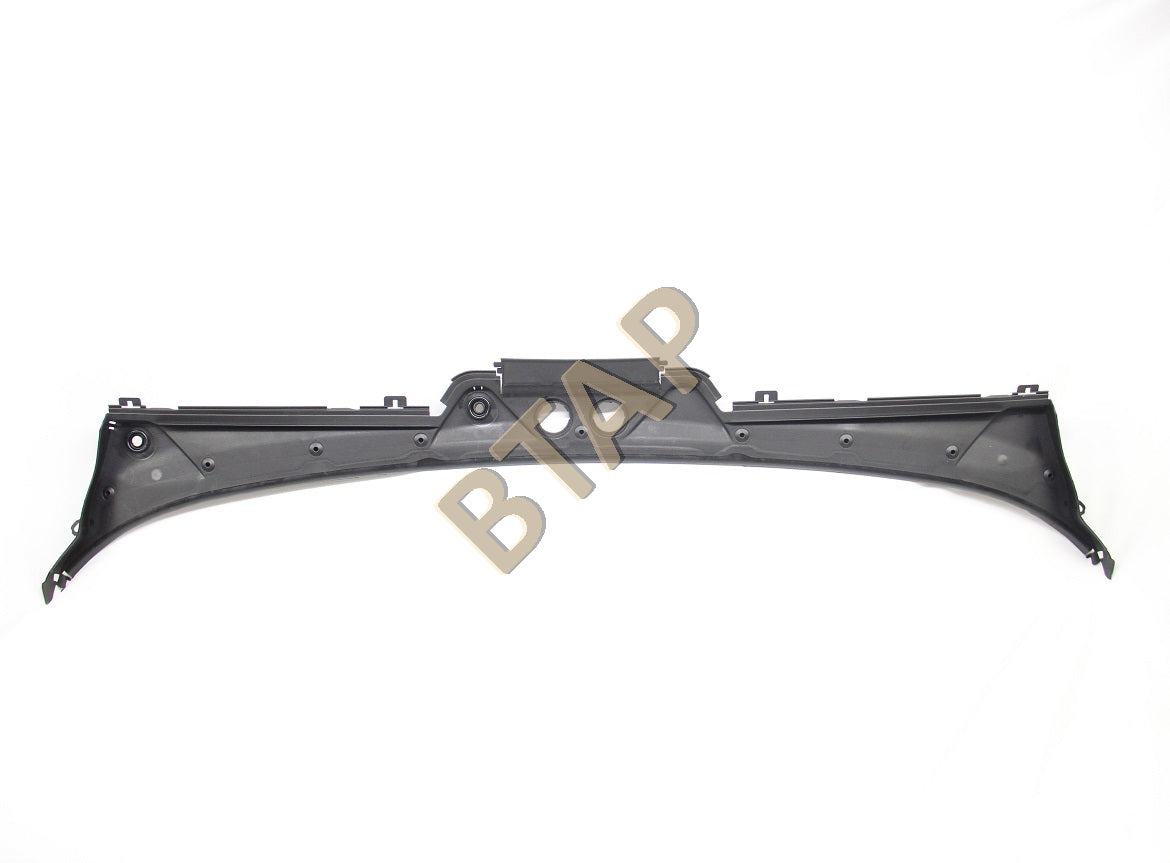 BMW S.1 F20 S.1 F20LCI CAM ÖNÜ IZGARASI   51717240672