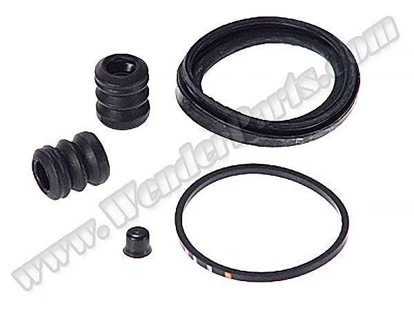 MERCEDES Spr901>903 Vito638  Fren Kaliper Tm Tk Ön - - M A0014202383
