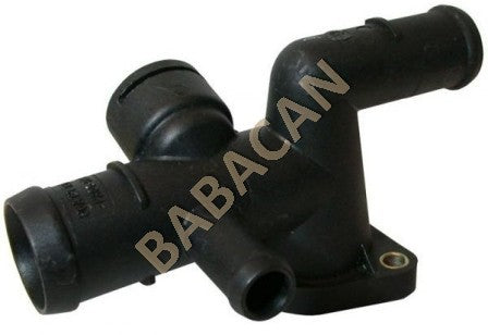 VW GOLF4 BORA 1.6 SU FLANŞI 06A121133J