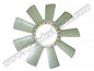 MERCEDES T1:210D>410D OM602 Pervane 9 Kanat - - M A6022050506