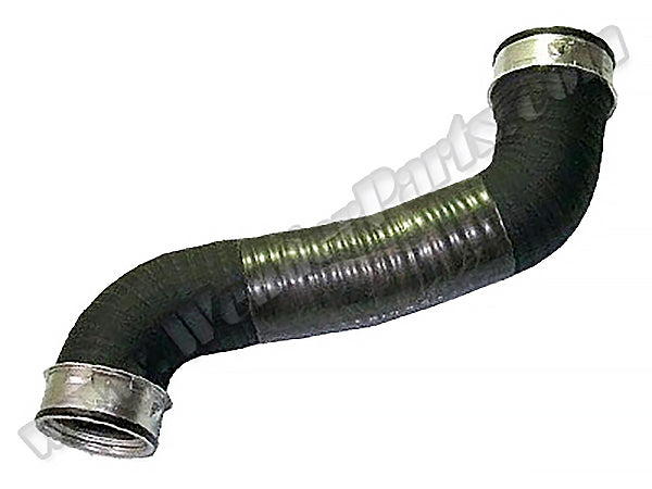 MERCEDES W211 OM648 Turbo İnterkol Hortumu Sol - - M A2115283782